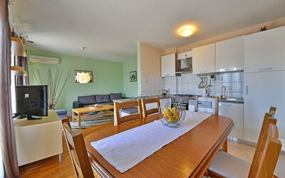 Accommodatie:&nbsp;Željka 128.2