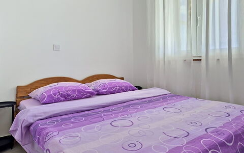 Accommodatie:&nbsp;Ivan 107.4