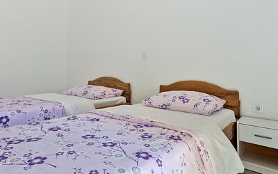 Accommodatie:&nbsp;Ivan 107.1