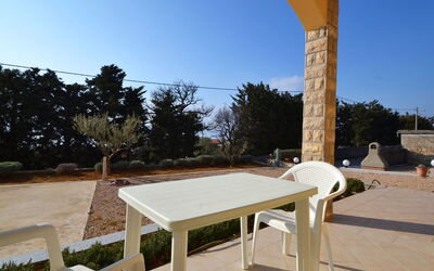 Accommodatie:&nbsp;Ivan 107.3
