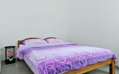 Accommodatie:&nbsp;Ivan 107.1