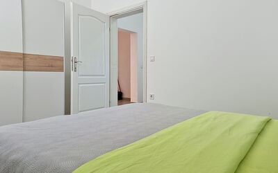 Accommodatie:&nbsp;Ivan 107.3