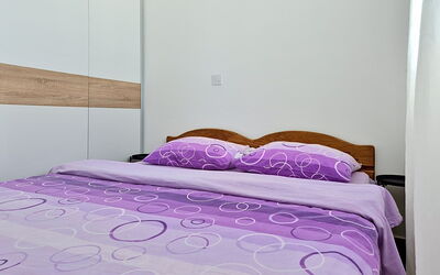 Accommodatie:&nbsp;Ivan 107.4