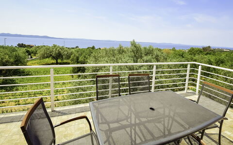 Accommodatie:&nbsp;Lucija 103.3