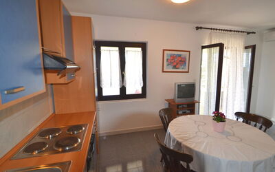 Accommodatie:&nbsp;Lucija 103.2
