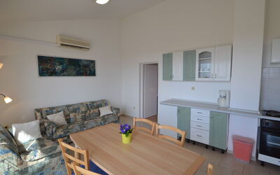 Accommodatie:&nbsp;Lucija 103.3