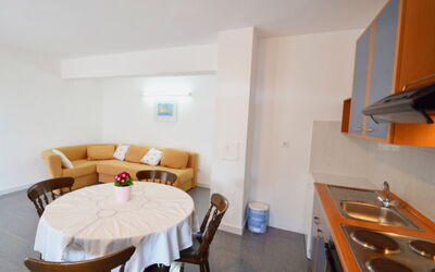 Accommodatie:&nbsp;Lucija 103.2