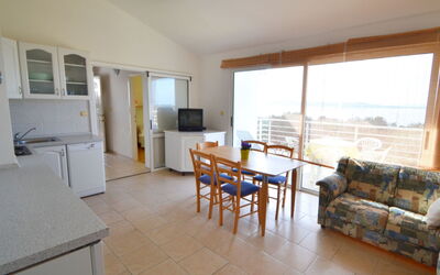 Accommodatie:&nbsp;Lucija 103.3