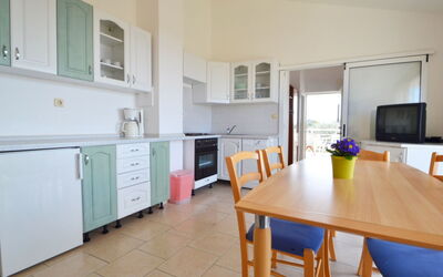 Accommodatie:&nbsp;Lucija 103.3