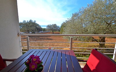 Accommodatie:&nbsp;Lucija 103.2