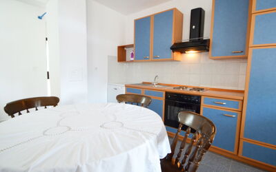Accommodatie:&nbsp;Lucija 103.2