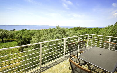 Accommodatie:&nbsp;Lucija 103.3