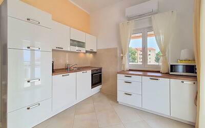 Accommodatie:&nbsp;Villa Nikaroni 314.1