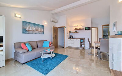 Accommodatie:&nbsp;Villa Nikaroni 314.3