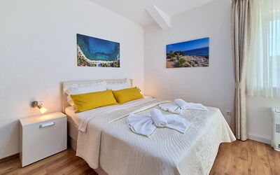 Accommodatie:&nbsp;Villa Nikaroni 314.1