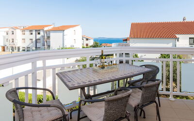 Accommodatie:&nbsp;Villa Nikaroni 314.1