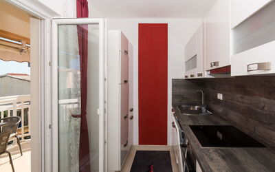 Accommodatie:&nbsp;Villa Nikaroni 314.2