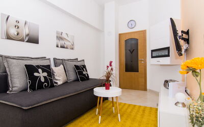 Accommodatie:&nbsp;Villa Nikaroni 314.1