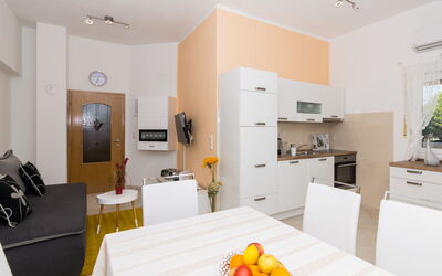Accommodatie:&nbsp;Villa Nikaroni 314.1