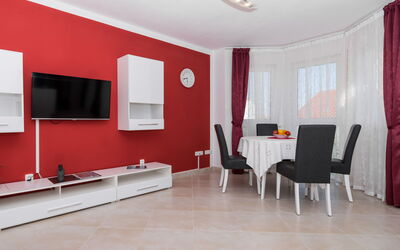 Accommodatie:&nbsp;Villa Nikaroni 314.2