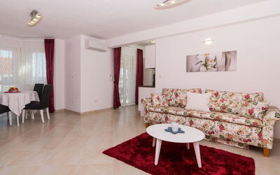 Accommodatie:&nbsp;Villa Nikaroni 314.2