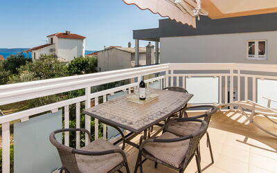 Accommodatie:&nbsp;Villa Nikaroni 314.2