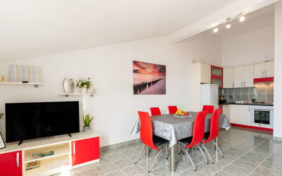 Accommodatie:&nbsp;Niko 1 135.1
