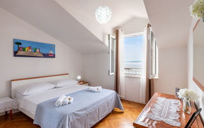 Accommodatie:&nbsp;Niko 1 135.1
