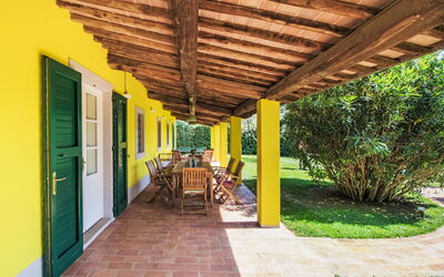 Villa Il Pellicano
