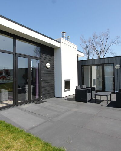 Droompark Spaarnwoude 100.19