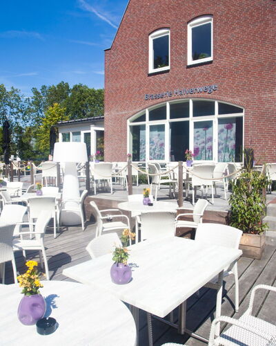 Halfweg 170