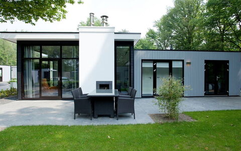 Accommodatie:&nbsp;Droompark Schoneveld 120.9