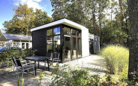 Accommodatie:&nbsp;Type c 110.7