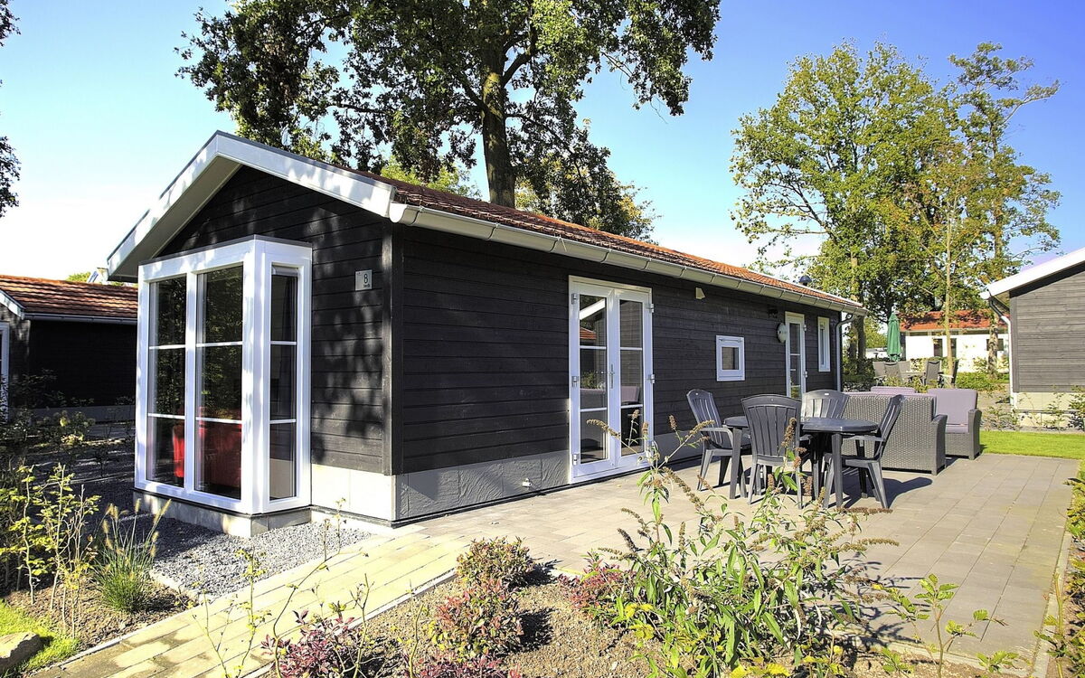 Accommodatie:&nbsp;Type g 130.21