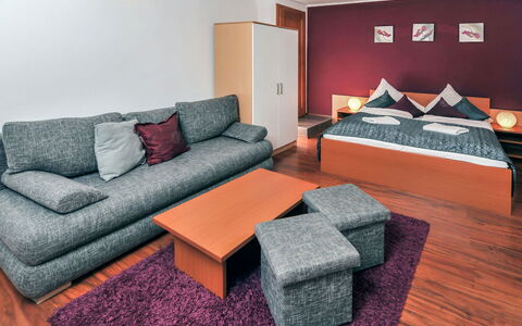 Accommodatie:&nbsp;Magnólia 30.1