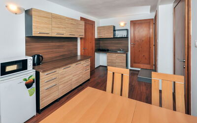 Accommodatie:&nbsp;Magnólia 30.1