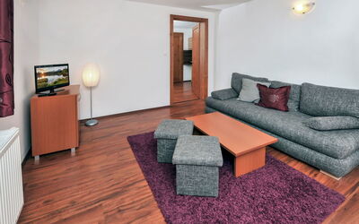 Accommodatie:&nbsp;Magnólia 30.1