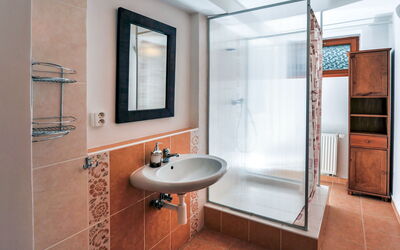 Accommodatie:&nbsp;Magnólia 30.1