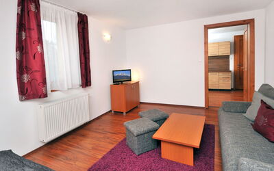 Accommodatie:&nbsp;Magnólia 30.1
