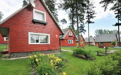 Chata Tatry - Spišská Nová Ves, Košický Kraj, Slowaakse Republiek