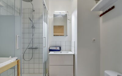 Accommodatie:&nbsp;Sémaphore 691.2