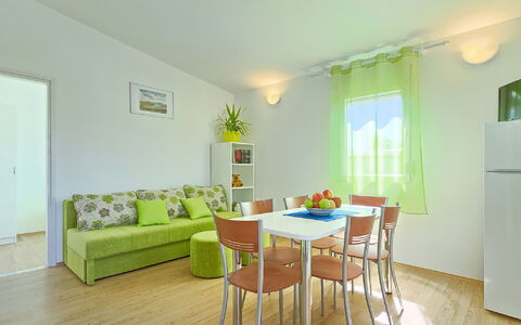 Accommodatie:&nbsp;Resort Jelovci 400.5