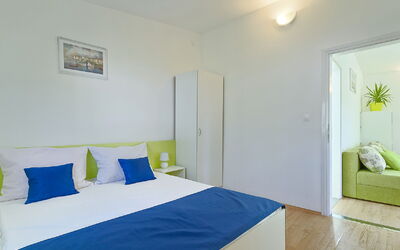 Accommodatie:&nbsp;Resort Jelovci 400.1