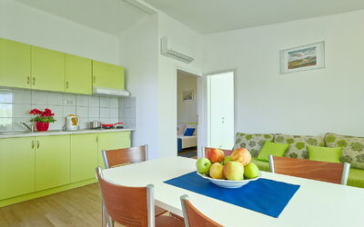 Accommodatie:&nbsp;Resort Jelovci 400.5