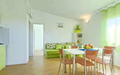 Accommodatie:&nbsp;Resort Jelovci 400.2
