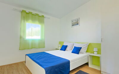 Accommodatie:&nbsp;Resort Jelovci 400.2