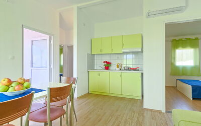 Accommodatie:&nbsp;Resort Jelovci 400.5