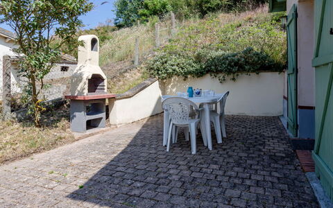 Villa Les Dunes