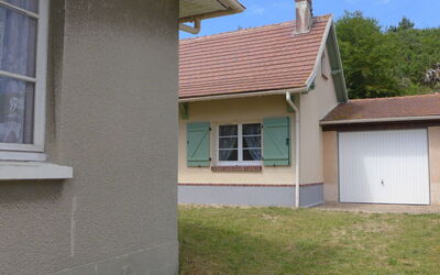Villa Les Dunes