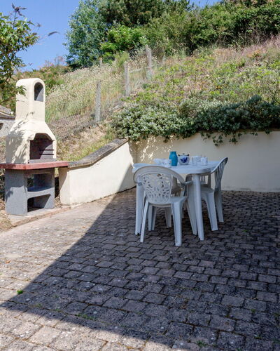 Villa Les Dunes